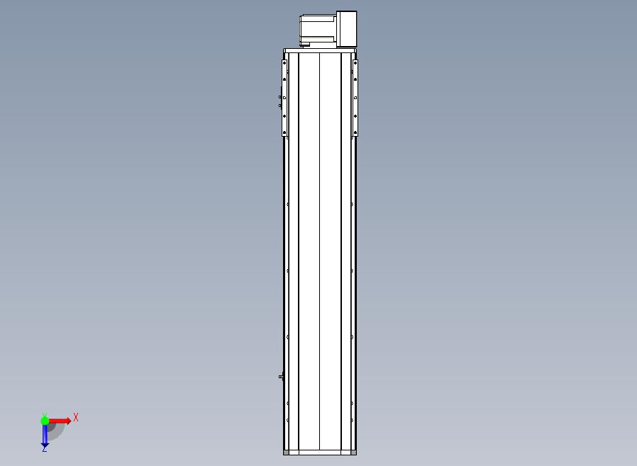 MTB22M标准皮带滑台[MTB22M-L40-850-LU-P75-C3]