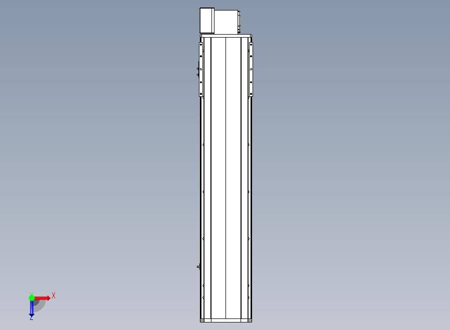 MTB22M标准皮带滑台[MTB22M-L40-850-RD-P75-C3]