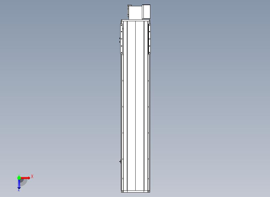 MTB22M标准皮带滑台[MTB22M-L40-950-LD-P75-C3]