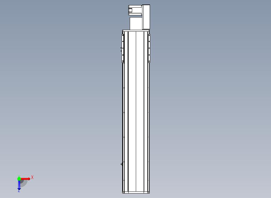 MTB22M标准皮带滑台[MTB22M-L40-950-L-P75-C3]