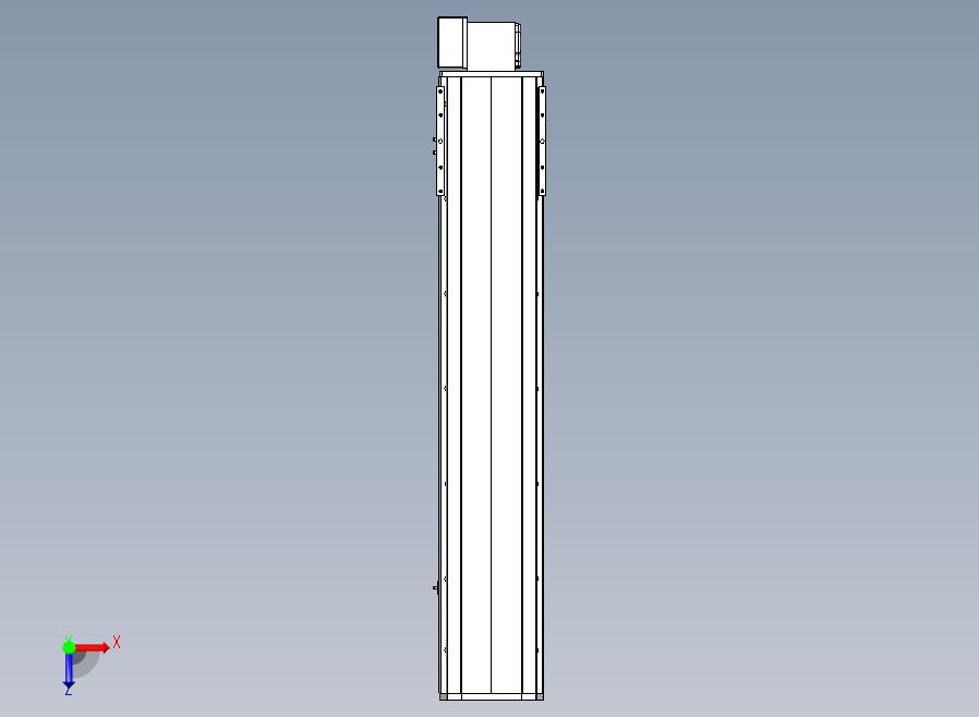 MTB22M标准皮带滑台[MTB22M-L40-950-RD-P75-C3]