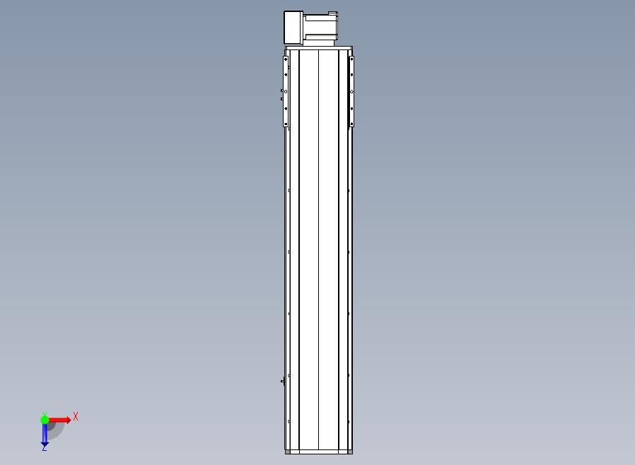 MTB22M标准皮带滑台[MTB22M-L40-950-RU-P75-C3]