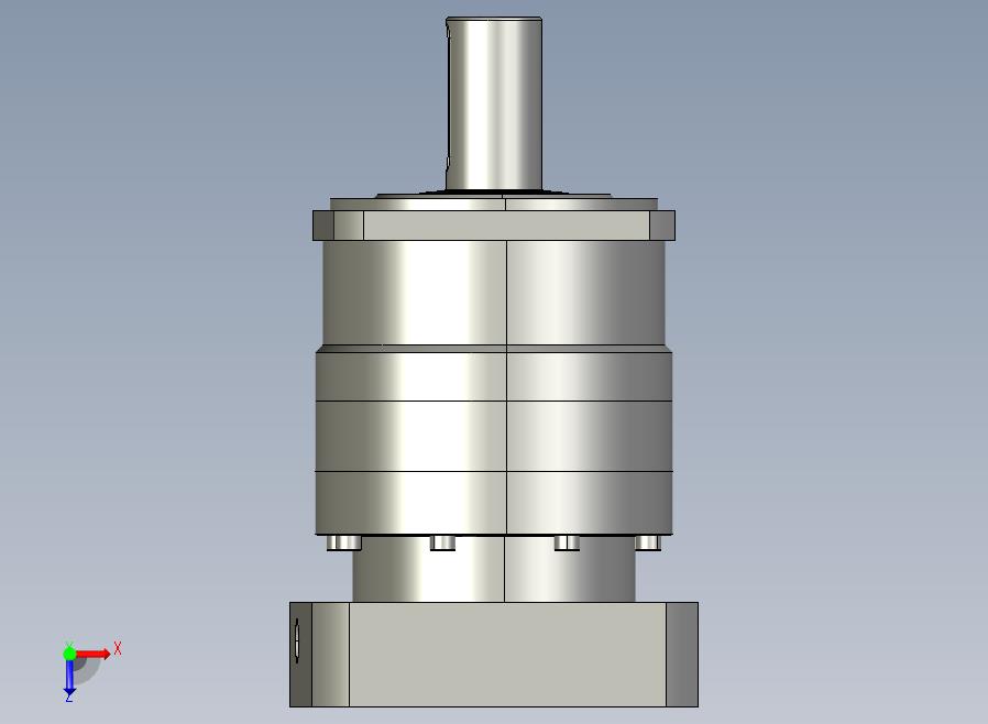 MTB-115-L2-24MTB-115 精密斜齿减速机 输出轴径32