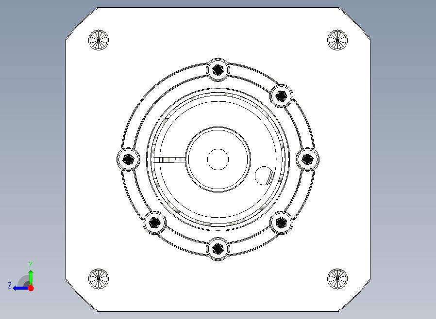 MTB-140-L2-35MTB-140 精密斜齿减速机 输出轴径40 多摩川