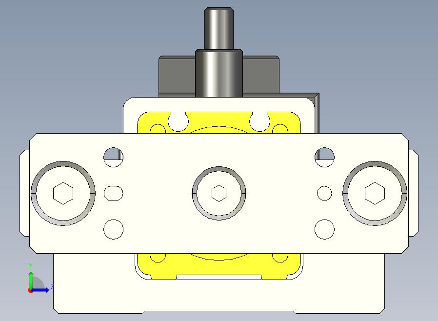 MTC16-100-P#-D-P050W-RMTC16电动缸 电机直连 本体宽35mm 最大负荷8KG 最大行程300mm 带导杆