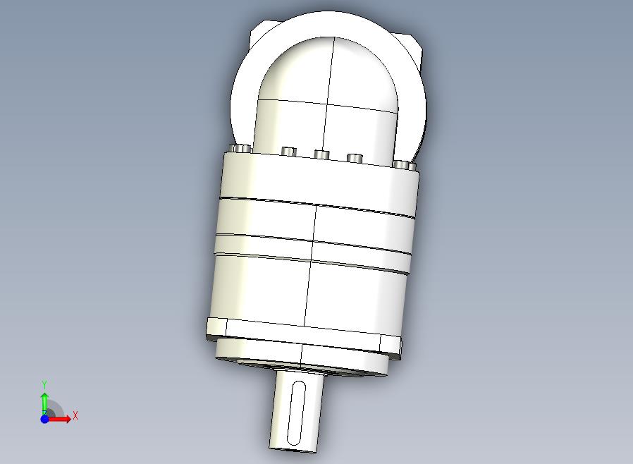 MTBR-090-L1-19 MTBR-090 直角行星减速机