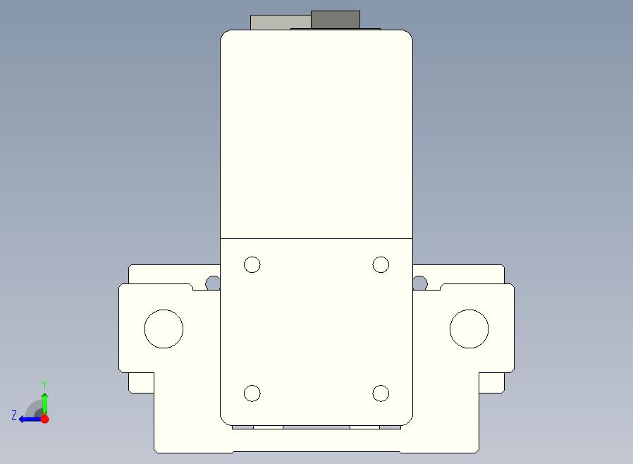 MTC32-100-P#-P-M200W-R MTC32电缸 200W伺服电机折装 带导杆支架