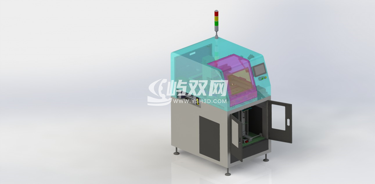 SMT贴片机插件机（SMT在线自动植PCB机器）