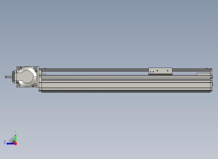 MT75BT半封闭皮带滑台[MT75BT.L80.300.LT.P40.C3]