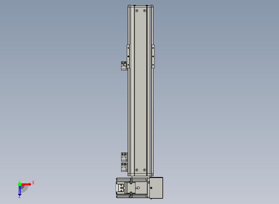 MT75BT半封闭皮带滑台[MT75BT.L80.300.RU.P40.C3]