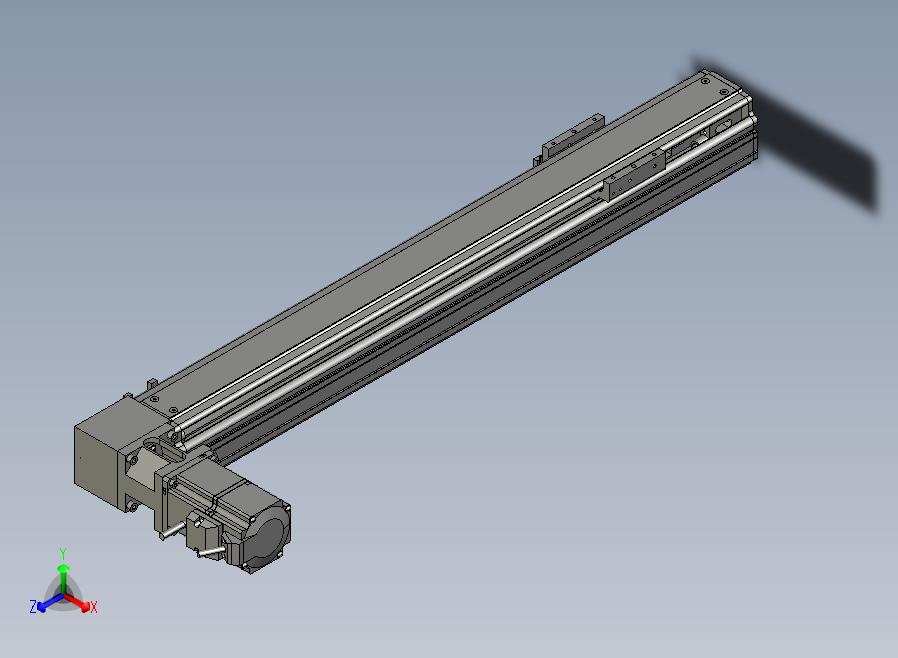 MT75BT半封闭皮带滑台[MT75BT.L80.500.LT.P40.C3]