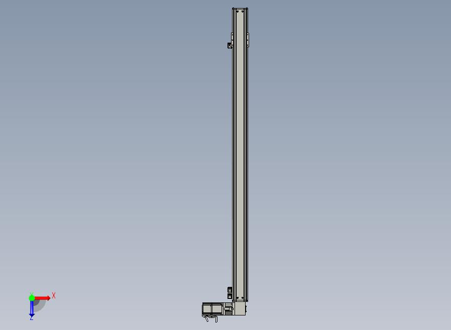 MT75BT半封闭皮带滑台[MT75BT.L80.1200.RT.P40.C3]