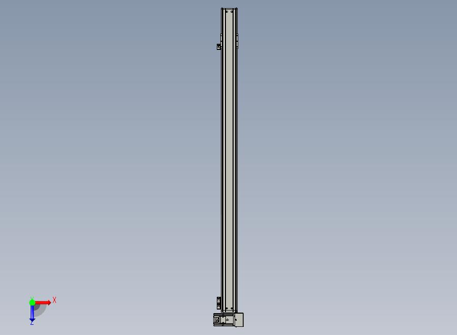 MT75BT半封闭皮带滑台[MT75BT.L80.1200.RU.P40.C3]