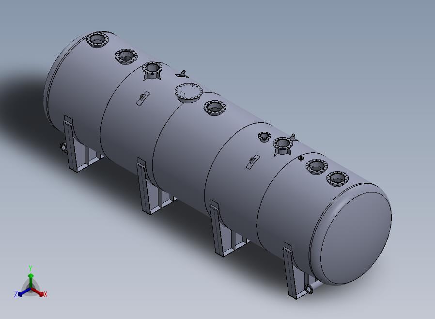 施工的油分离器代码+ASME+VIII