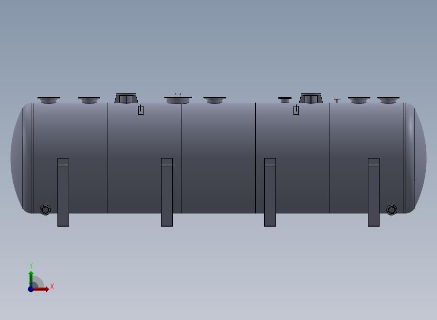 施工的油分离器代码+ASME+VIII