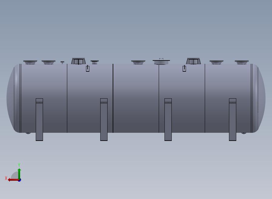 施工的油分离器代码+ASME+VIII