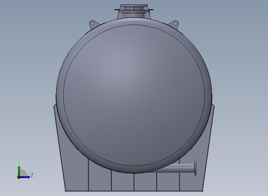 施工的油分离器代码+ASME+VIII