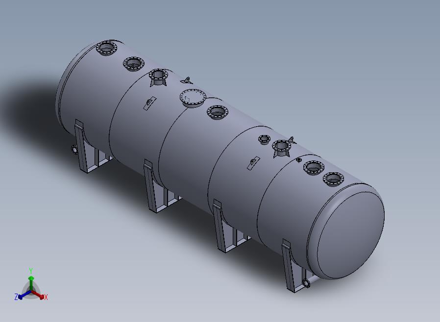 施工的油分离器代码+ASME+VIII