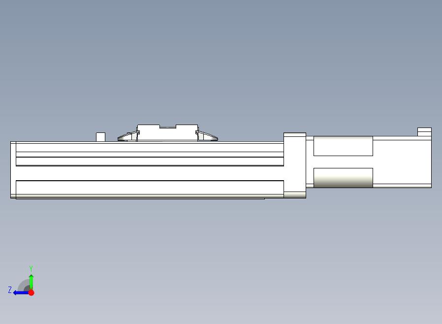 MTH5M标准螺杆滑台[MTH5M-L#-50-BC-P10-C3]