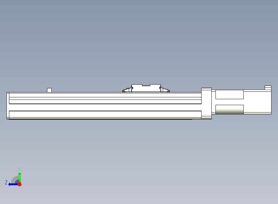 MTH5M标准螺杆滑台[MTH5M-L#-150-BC-P10-C3]