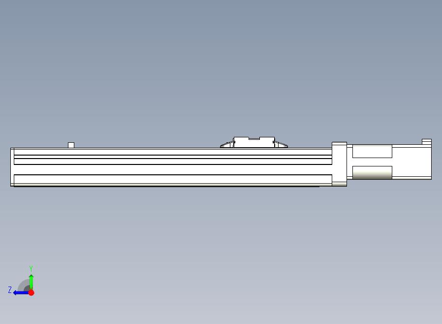 MTH5M标准螺杆滑台[MTH5M-L#-200-BC-P10-C3]