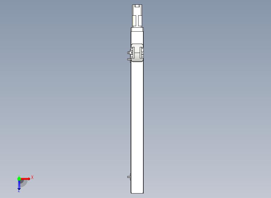 MTH5M标准螺杆滑台[MTH5M-L#-500-BC-P10-C3]