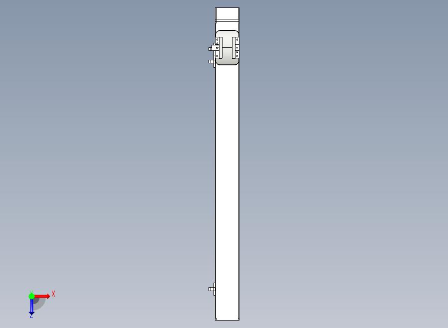 MTH5M标准螺杆滑台[MTH5M-L#-500-BM-P10-C3]