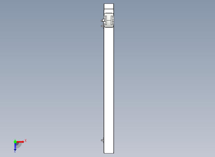 MTH5M标准螺杆滑台[MTH5M-L#-600-BM-P10-C3]