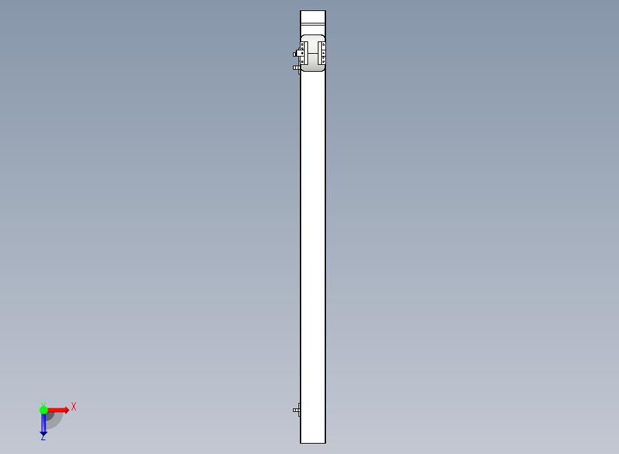 MTH5M标准螺杆滑台[MTH5M-L#-700-BM-P10-C3]