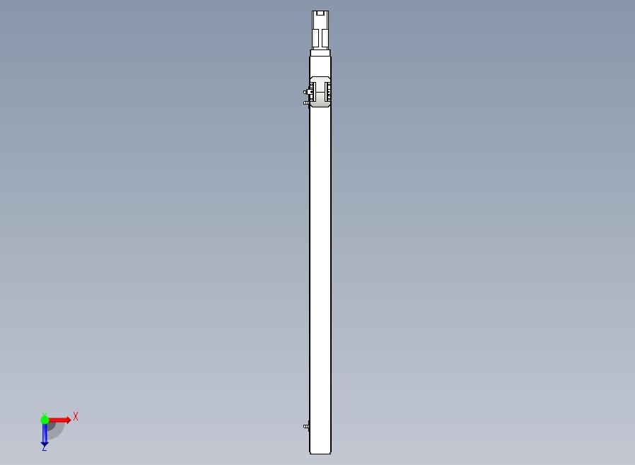 MTH5M标准螺杆滑台[MTH5M-L#-800-BC-P10-C3]