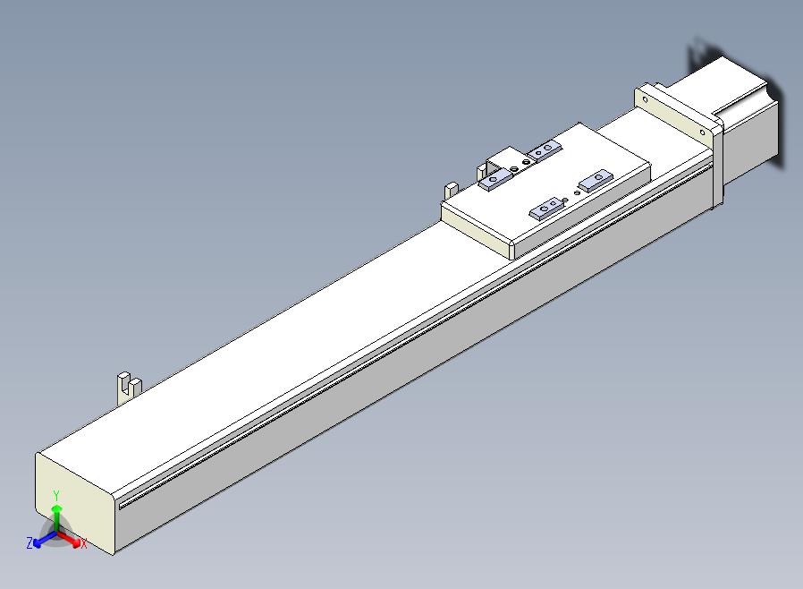 MTH6M标准螺杆滑台[MTH6M-L#-300-BC-57M-C3]