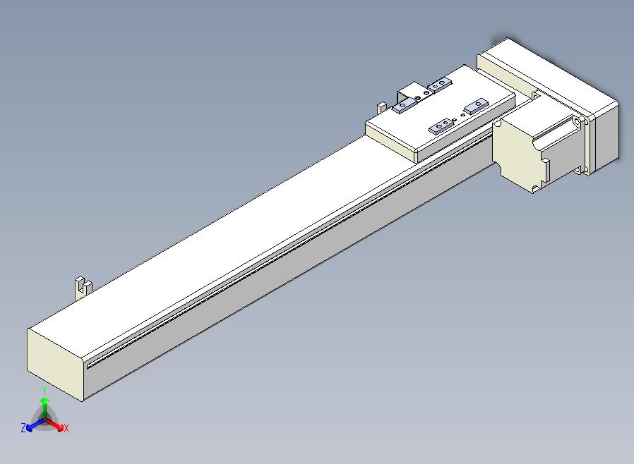 MTH6M标准螺杆滑台[MTH6M-L#-350-BR-57M-C3]