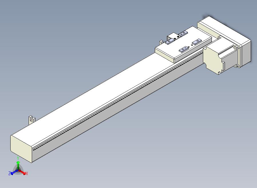 MTH6M标准螺杆滑台[MTH6M-L#-400-BR-57M-C3]