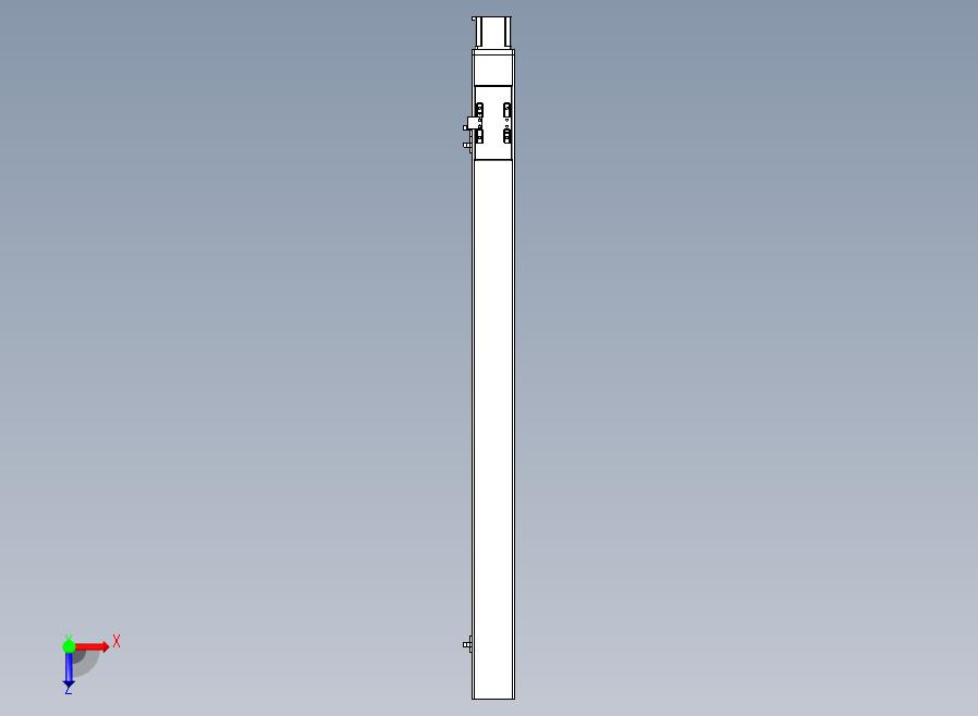 MTH6M标准螺杆滑台[MTH6M-L#-800-BC-57M-C3]