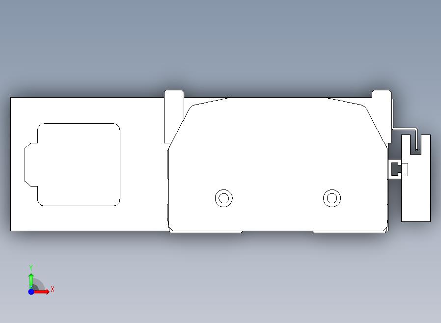 MTH10标准螺杆滑台[MTH10-L#-200-BL-P10-C3]