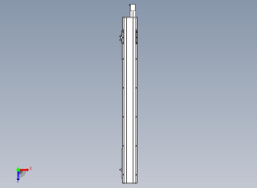 MTH10标准螺杆滑台[MTH10-L#-900-BC-P10-C3]