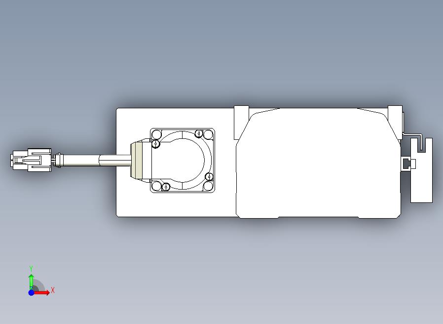 MTH12标准螺杆滑台[MTH12-L#-200-BL-P10-C3]