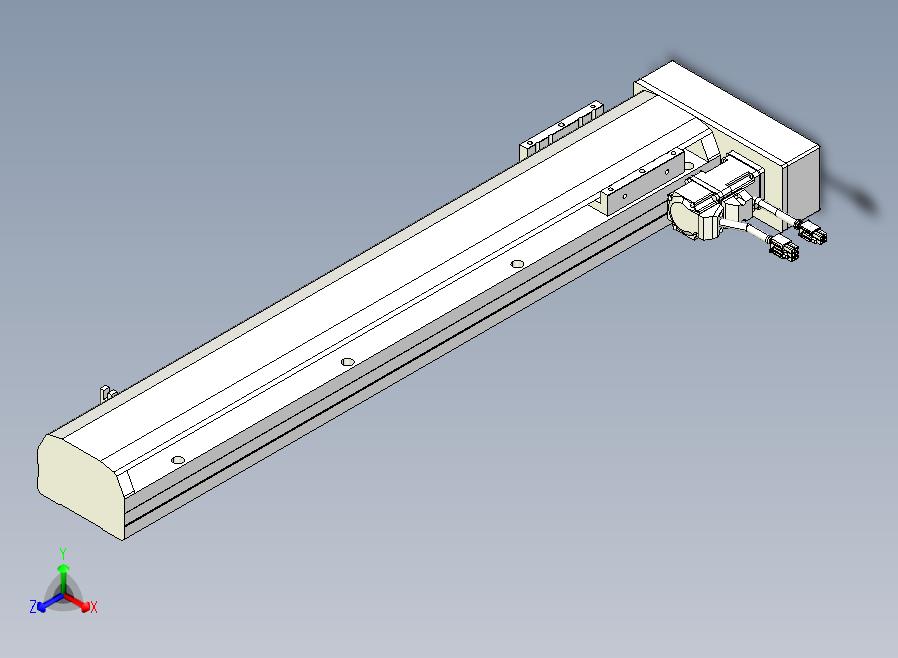 MTH12标准螺杆滑台[MTH12-L#-500-BR-P10-C3]