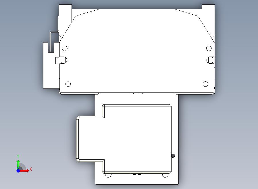 MTH13标准螺杆滑台[MTH13-L#-100-BM-P20-C3]