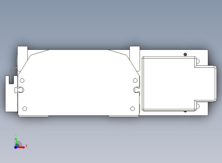 MTH13标准螺杆滑台[MTH13-L#-400-BR-P20-C3]