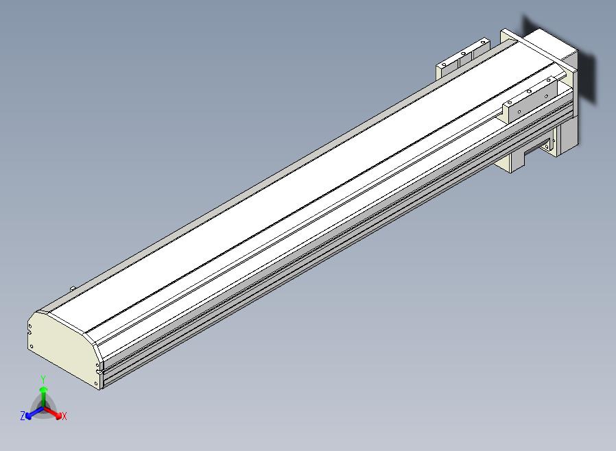 MTH13标准螺杆滑台[MTH13-L#-700-BM-P20-C3]