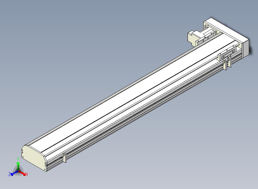 MTH13标准螺杆滑台[MTH13-L#-900-BL-P20-C3]