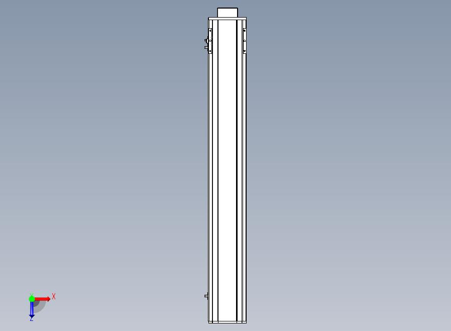 MTH13标准螺杆滑台[MTH13-L#-900-BM-P20-C3]