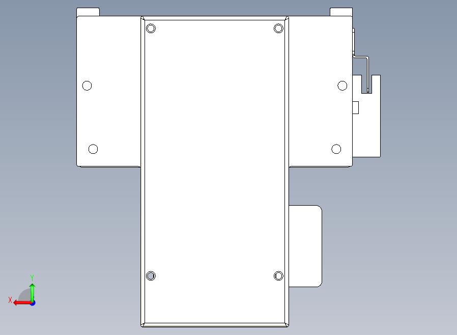 MTH14标准螺杆滑台[MTH14-L#-350-BM-P20-C3]