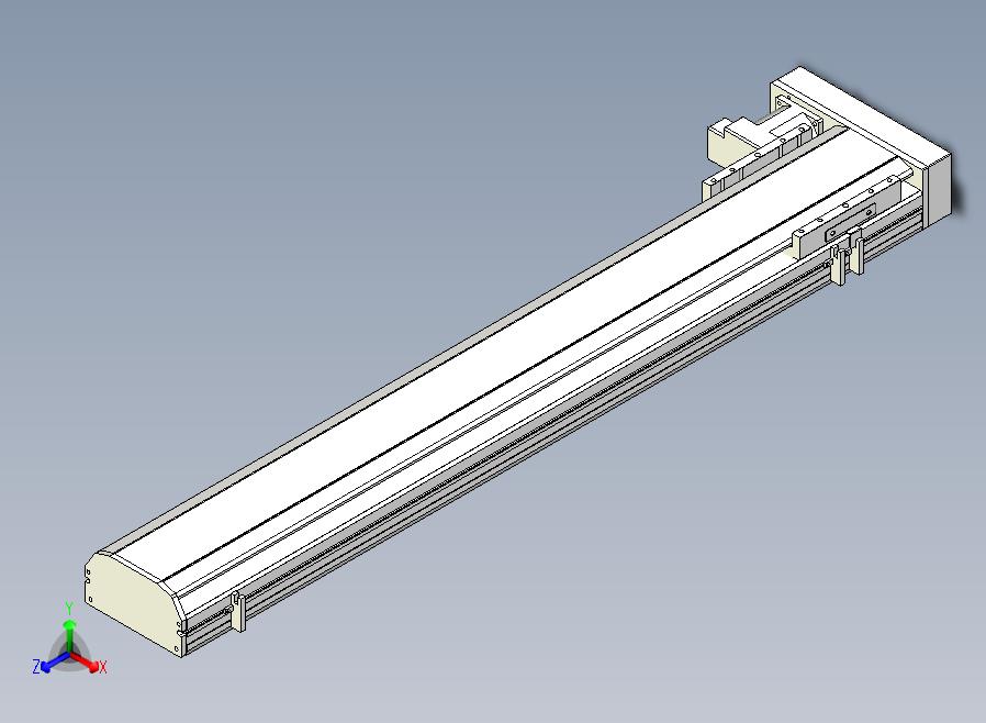 MTH14标准螺杆滑台[MTH14-L#-800-BL-P20-C3]