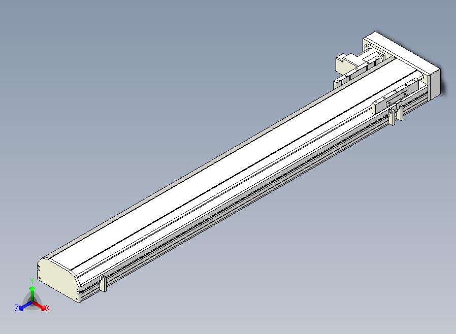 MTH14标准螺杆滑台[MTH14-L#-900-BL-P20-C3]