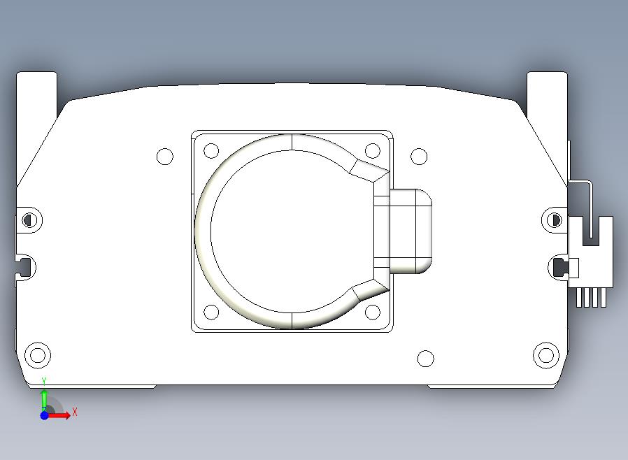 MTH17标准螺杆滑台[MTH17-L#-200-BC-P40-C3]