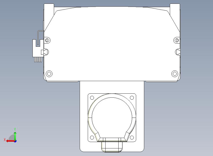 MTH17标准螺杆滑台[MTH17-L#-500-BM-P40-C3]