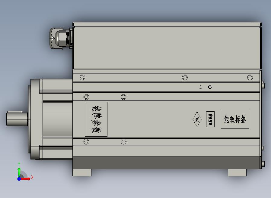 MVSY系列一体机MVSY1-13A75C18CD-T331F