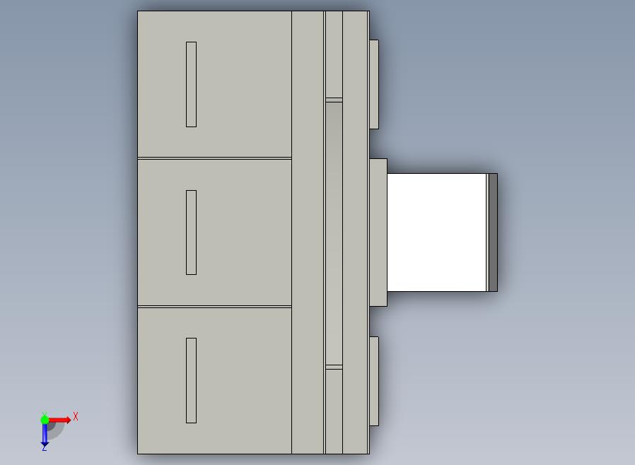 NM6S-800塑壳式断路器[NM6S-800H-800-3P]